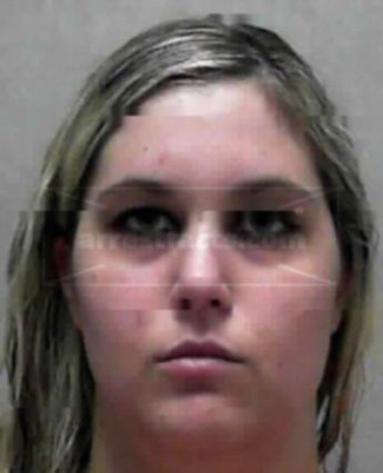 Stephanie Dawn Crites