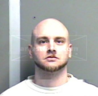 Jeremy P Osborn
