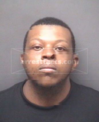 Jamod Odell Jones