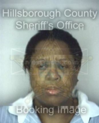 Joann Foster