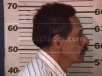 Usvaldo Juarez Villarreal