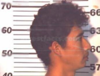Cecilio Charles Nava
