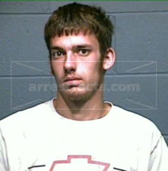 Kevin Lee Wood
