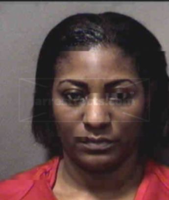 Tiffany Yolanda Hemby