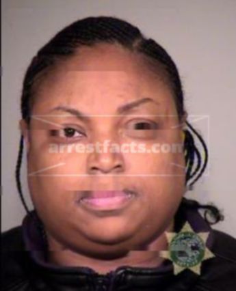 Shannon Doreen Palmer