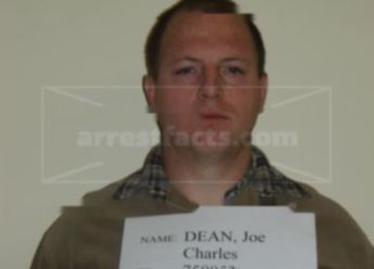 Joe Charles Dean