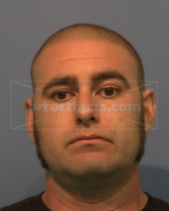 Joshua Scott Simmons