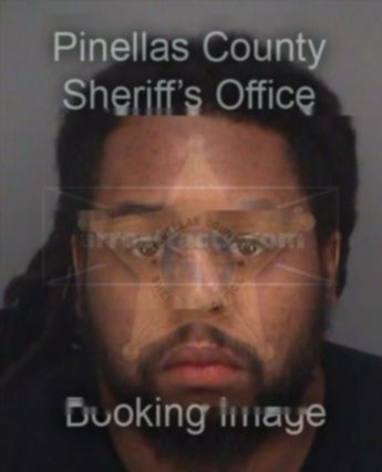 Jamell Trevon Douglas