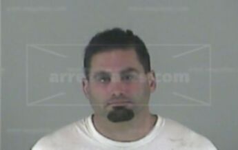 Nicholaus Ben Bourland