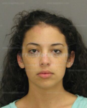 Ariel Clark Allen