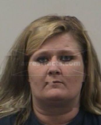 Christie Marie Stringer