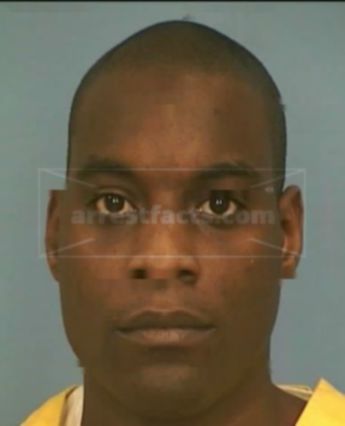 Reginald Davis