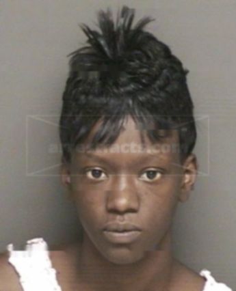 Shaundretta Adkins