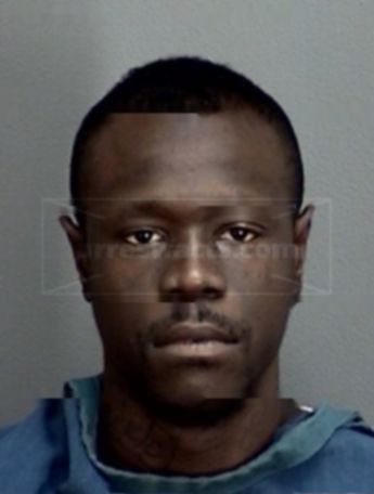 Stephon Jocque Greene