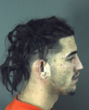 Robert Thomas Ramos Jr