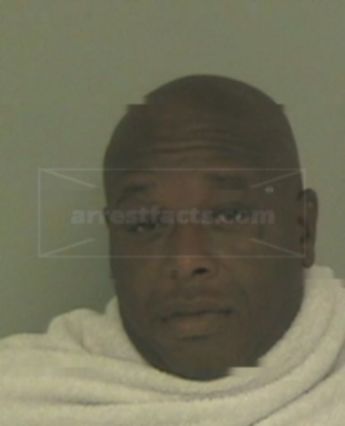 Keith Alexander