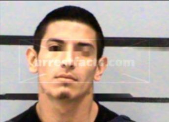 Isaac Rodriguez
