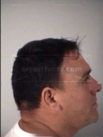 Alfredo Salazar