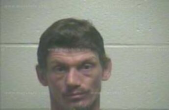 Wayne Douglas Cross Jr.