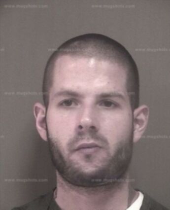 Steven Michael Percy