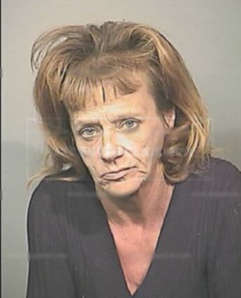 Beverlee Elaine Stanley