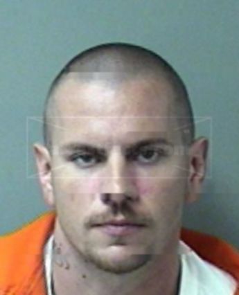 Eric Allen Stovall