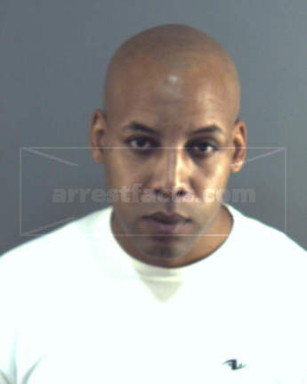 Derrick Jerome Campbell
