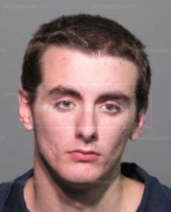 Jacob Nicholas Jarrell