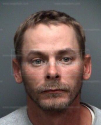Aaron David Latham