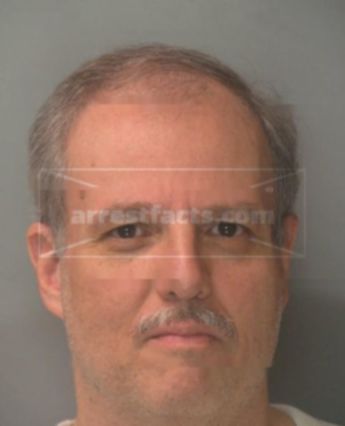 Barry David Watters