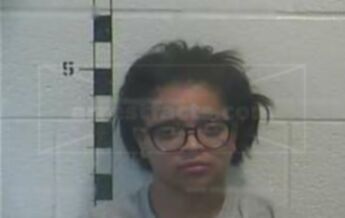 Mahogany Nicole Bryant