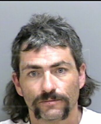 Michael Troy Hodges