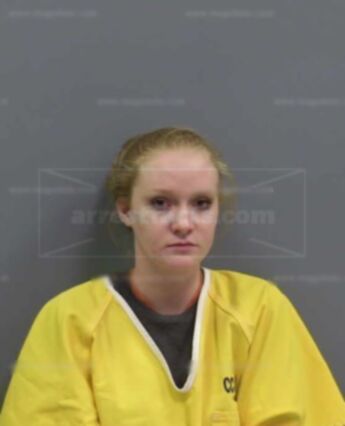 Taylor Ann Mobley