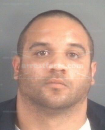 Michael Keith Atkins