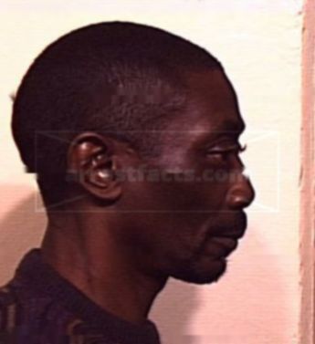 Arthur Rickey Biggins