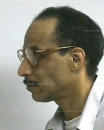 Robert Alex Alexander