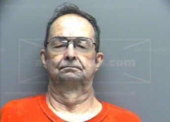 Leon Ellis Thomas