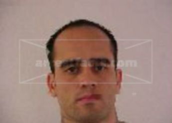 Jose Luther Sanchez