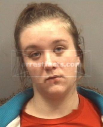 Candace Nichole Story