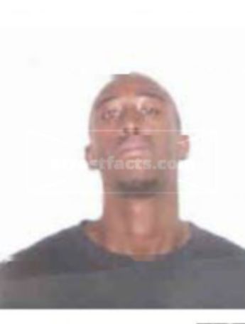 William Charles Smith Jr.
