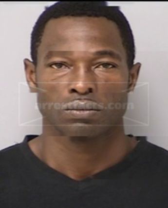 Markco Tyrone Denson