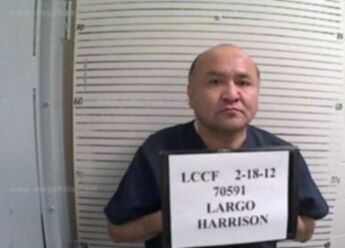 Harrison J Largo