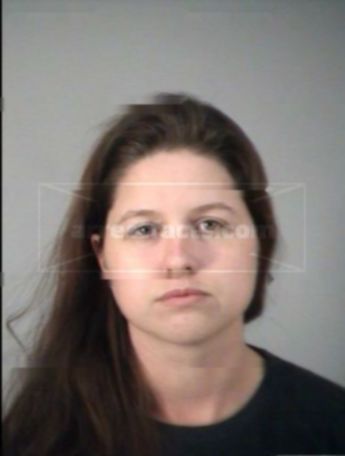 Jamie Lyn Redwine