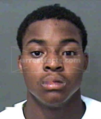 Malcolm Jermaine Bynum