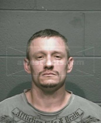 Jimmy Michael Willis