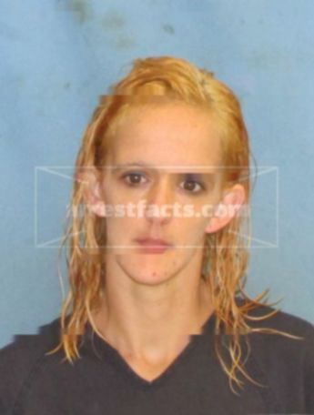 Heather Marie Terry