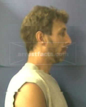 Timothy Lee Pitts