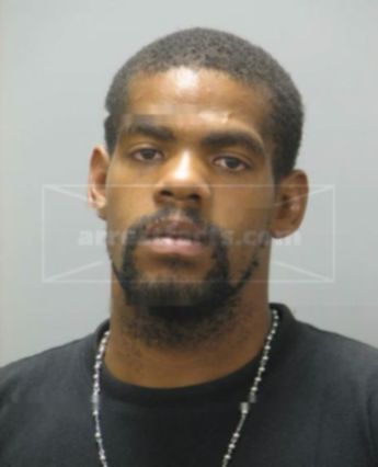 Russell D Hooks