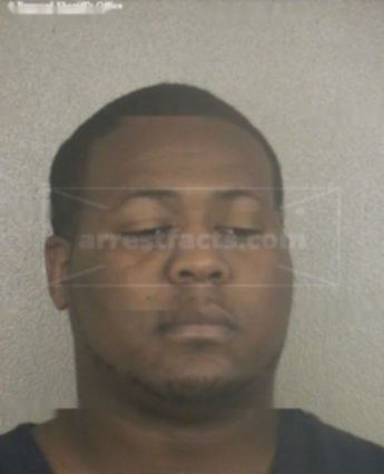 Tavares L Harris