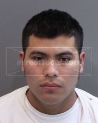 Juan Carlos Flores-Martinez